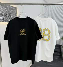 Picture of Balenciaga T Shirts Short _SKUBalenciagaM-2XLxetr14022340